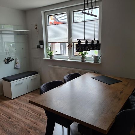 2 Zimmerwohnung In Kehl Екстериор снимка