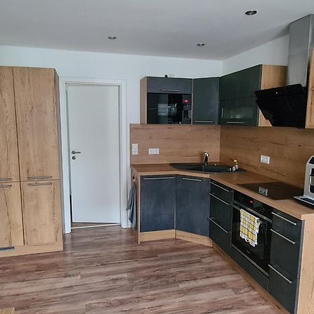 2 Zimmerwohnung In Kehl Екстериор снимка