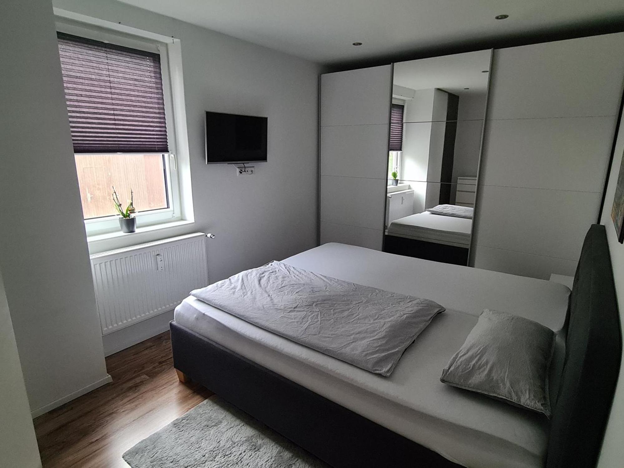 2 Zimmerwohnung In Kehl Екстериор снимка