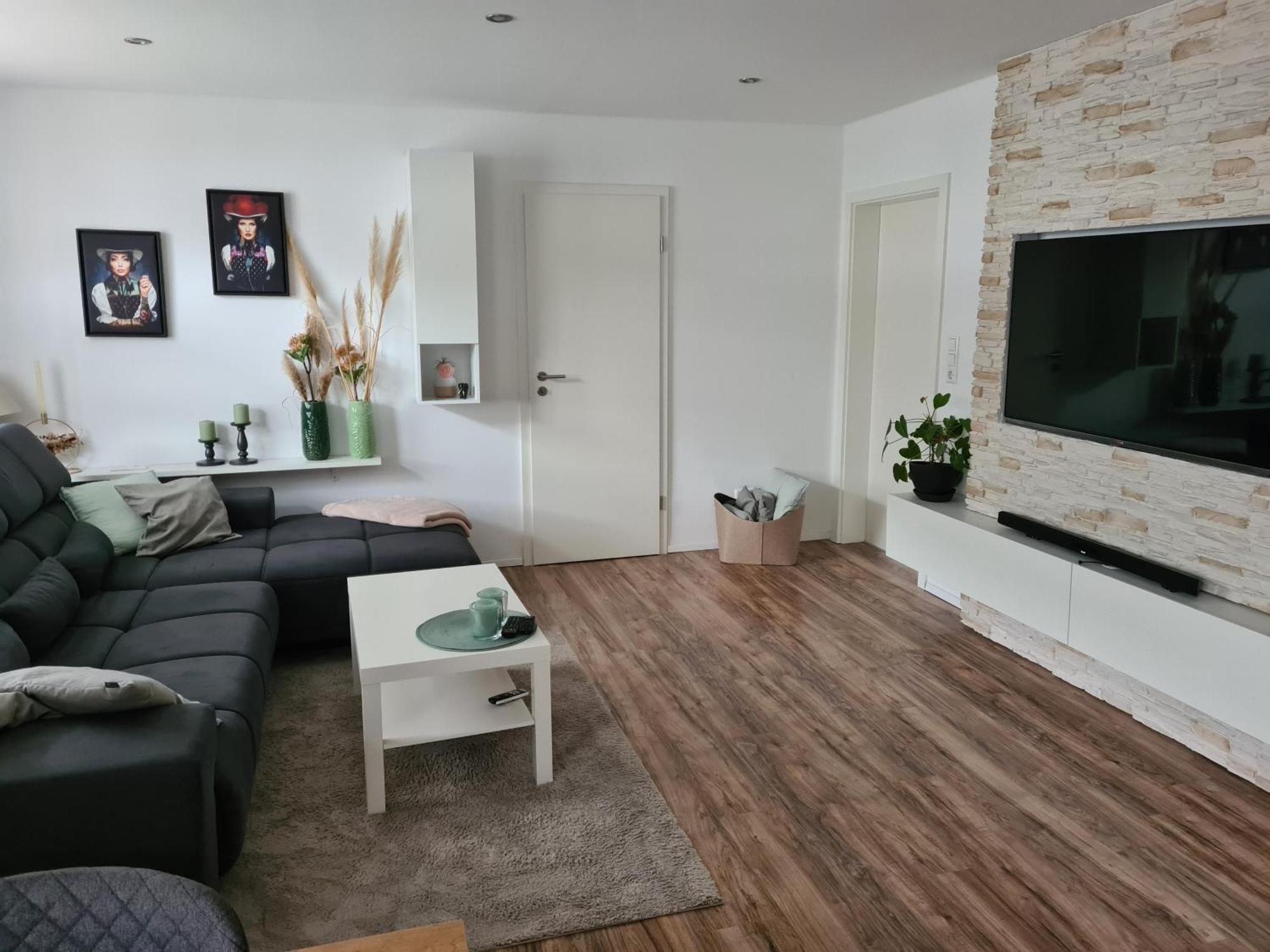 2 Zimmerwohnung In Kehl Екстериор снимка